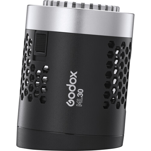 Godox ML30 Daylight LED Dainty Light - 6